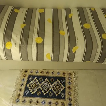 Luxury Three Bedrooms In Amazing Alsancak Place Апартаменты