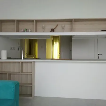 Luxury Three Bedrooms In Amazing Alsancak Place アパート *