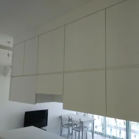 Luxury Three Bedrooms In Amazing Alsancak Place * Karavas (Northern Cyprus)