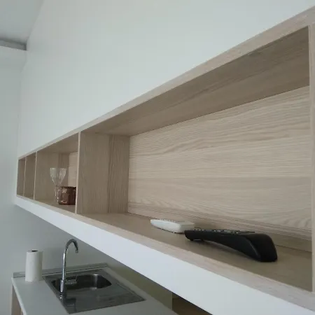 Luxury Three Bedrooms In Amazing Alsancak Place Apartament Karavas (Northern Cyprus)