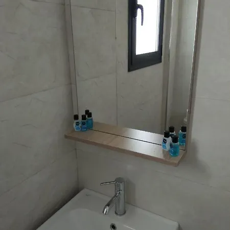 Luxury Three Bedrooms In Amazing Alsancak Place *