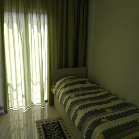 アパート Luxury Three Bedrooms In Amazing Alsancak Place *