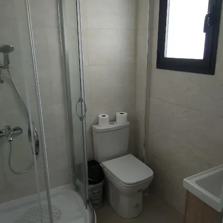 Luxury Three Bedrooms In Amazing Alsancak Place Apartament Karavas (Northern Cyprus)
